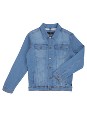 Chamarra de Mezclilla Premium - Stronger