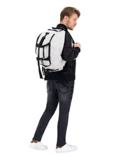 Maleta Deportiva Impermeable Multifuncional - Arena