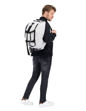 Maleta Deportiva Impermeable Multifuncional - Arena