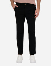 3 Pack de Pantalones Chino Holstone Para Hombre - (Caqui / Negro / Verde Olivo)