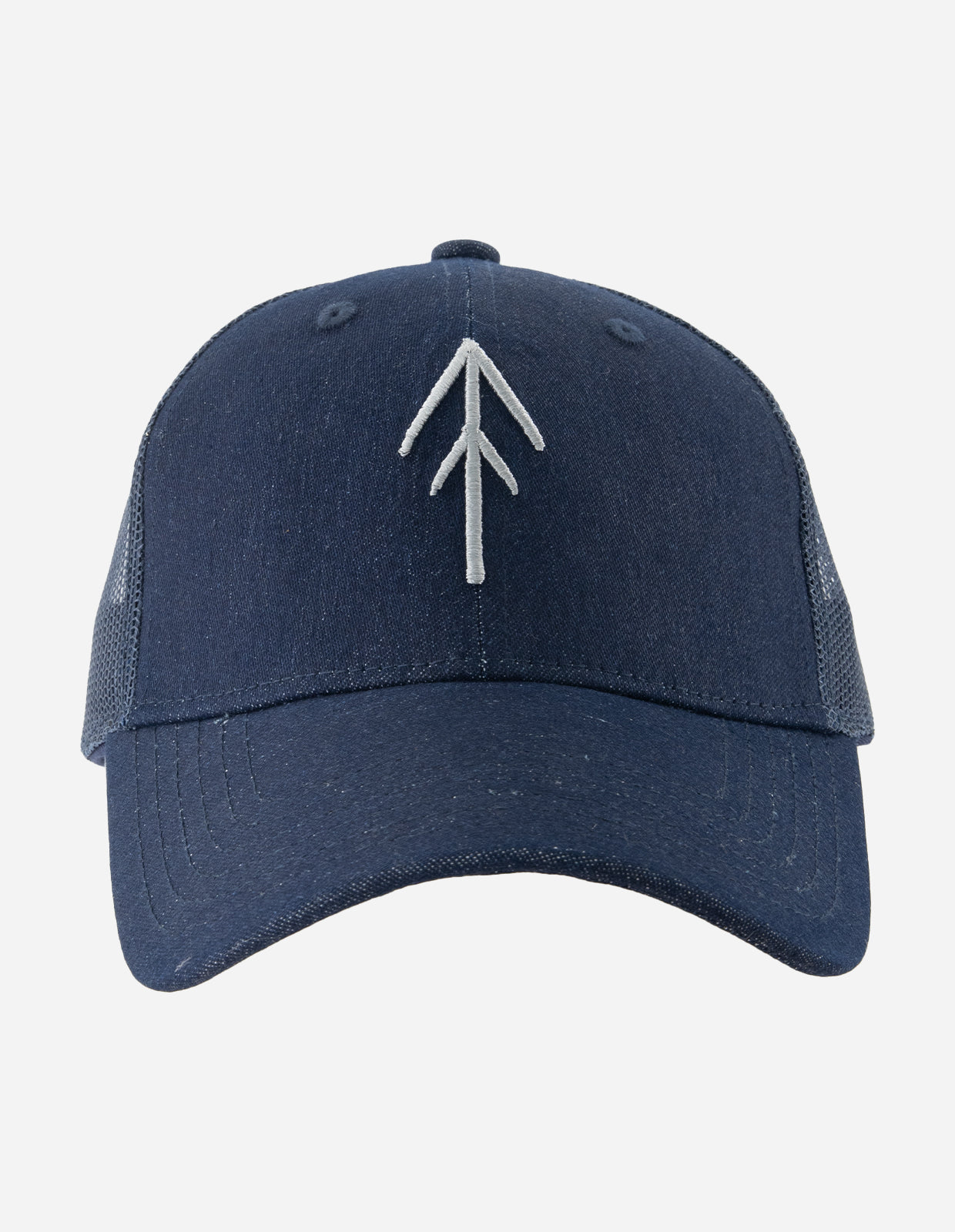 Gorra Holstone - Denim blue