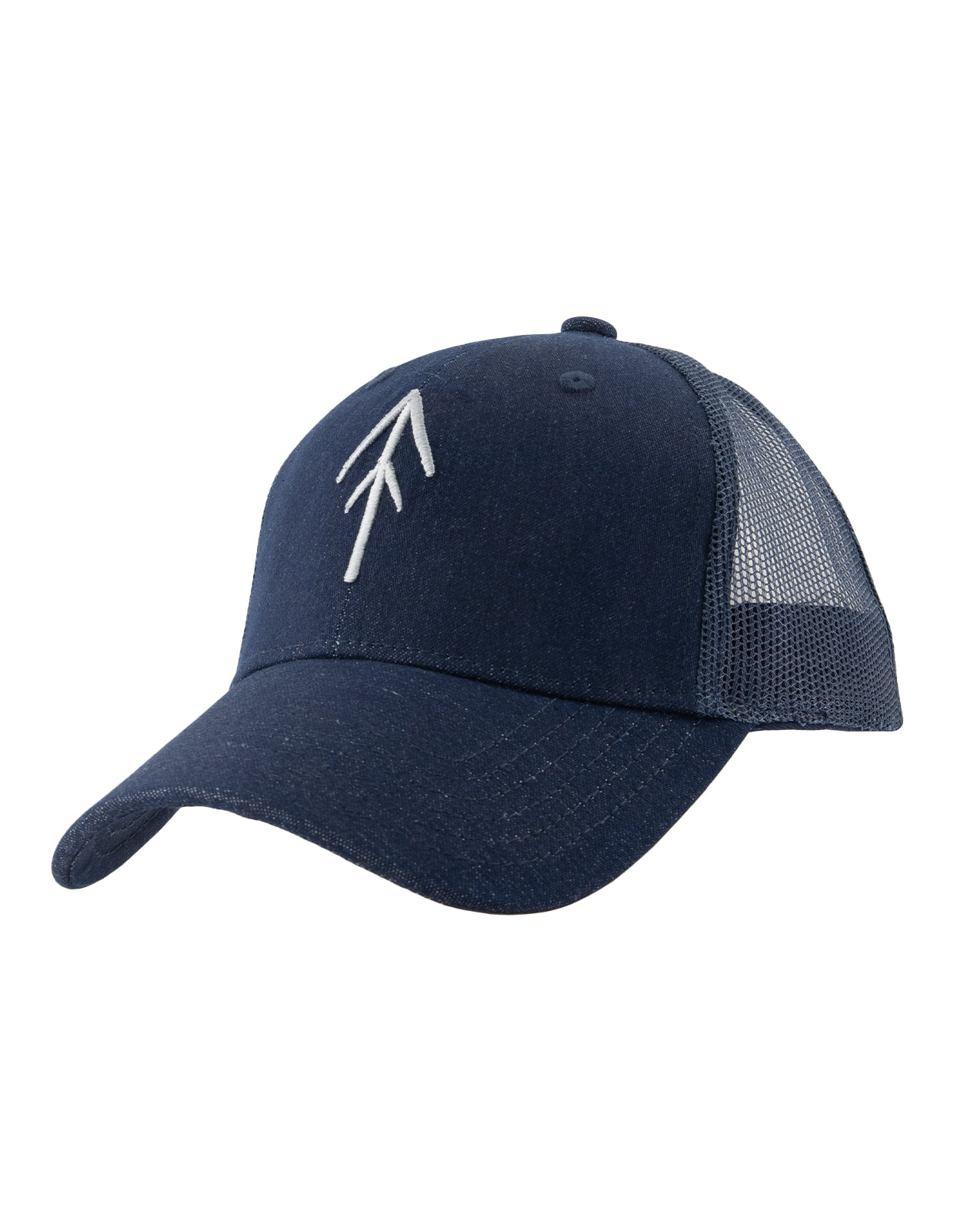 Gorra Holstone - Denim blue