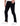 Jeans de Mezclilla Slim Fit - Black Mineral