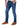 Jeans de Mezclilla Skinny Fit - Ohio