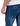 Jeans de Mezclilla Skinny Fit - Ohio