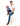 Jeans de Mezclilla Skinny Fit - Ohio