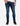 Jeans de Mezclilla Skinny Fit - Texas