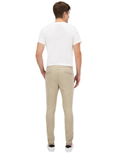 Joggers de Gabardina Premium - Arena