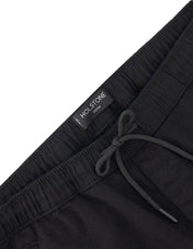 3 Pack de Joggers Holstone Para Hombre - (Gris Oxford / Caqui / Negro)