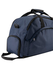 Maleta Deportiva Impermeable Multifuncional - Azul Marino