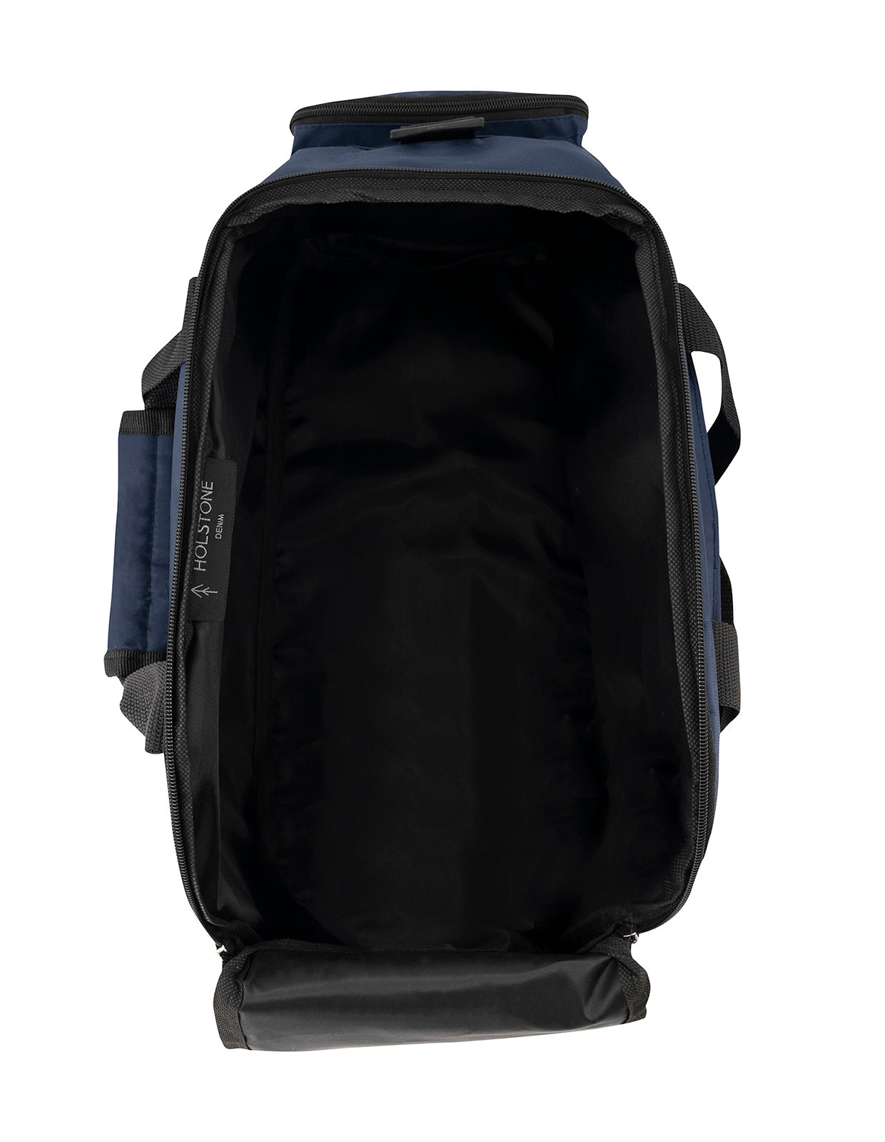 Maleta Deportiva Impermeable Multifuncional - Azul Marino