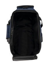 Maleta Deportiva Impermeable Multifuncional - Azul Marino