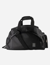 Maleta Deportiva Impermeable Multifuncional - Negro