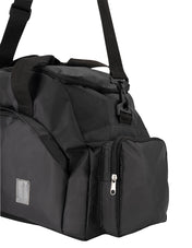 Maleta Deportiva Impermeable Multifuncional - Negro