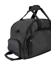 Maleta Deportiva Impermeable Multifuncional - Negro