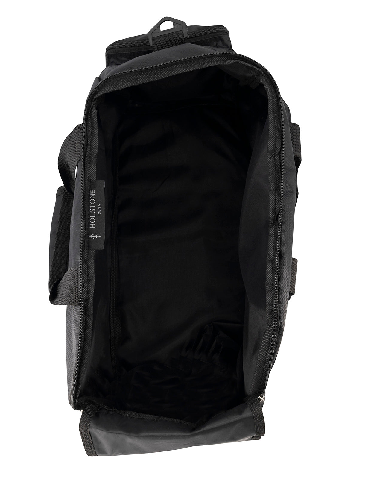 Maleta Deportiva Impermeable Multifuncional - Negro