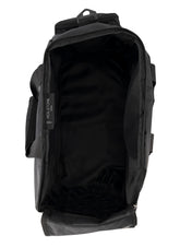 Maleta Deportiva Impermeable Multifuncional - Negro