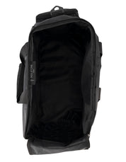 Maleta Deportiva Impermeable Multifuncional - Negro