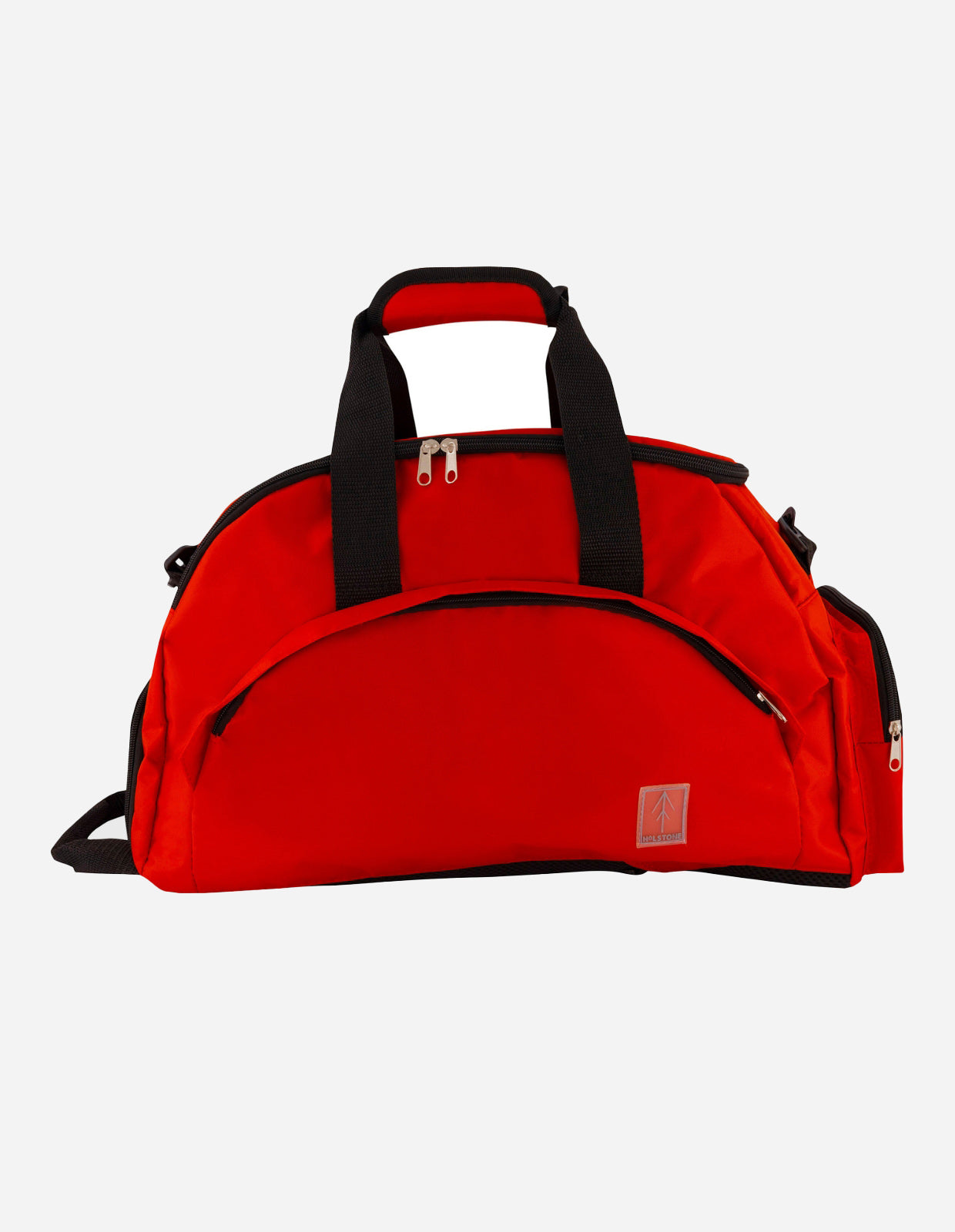 Maleta Deportiva Impermeable Multifuncional - Rojo