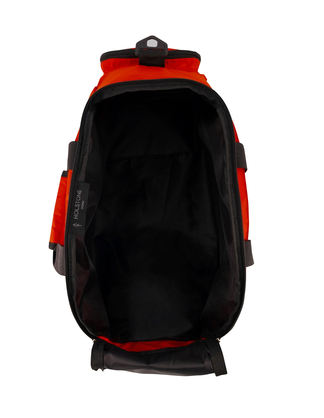 Maleta Deportiva Impermeable Multifuncional - Rojo