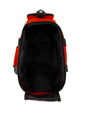 Maleta Deportiva Impermeable Multifuncional - Rojo