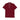 Playera Cuello Mao Slim Fit - Vino